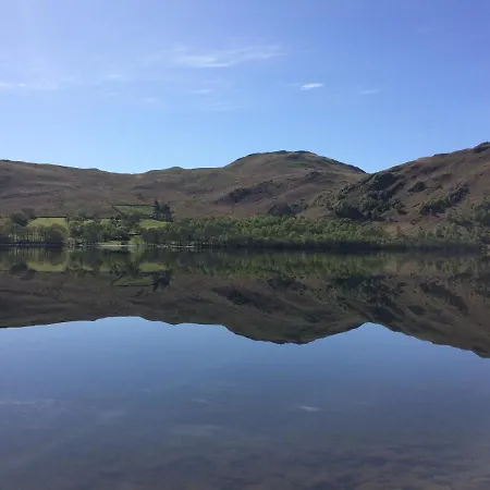 Old Water View 3*