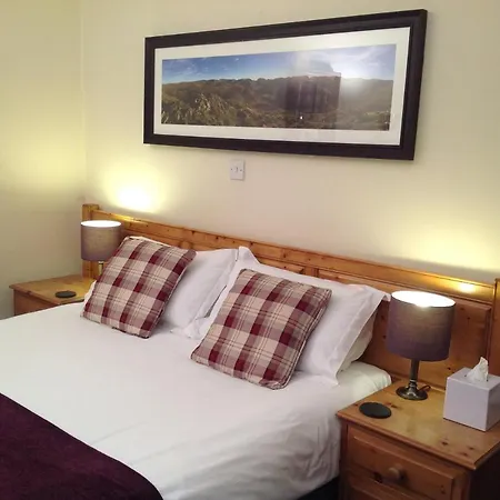 ベッド・アンド・ブレックファスト Old Water View 3*