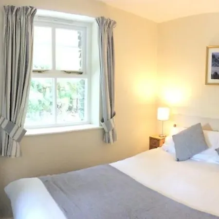 Old Water View 3* Patterdale