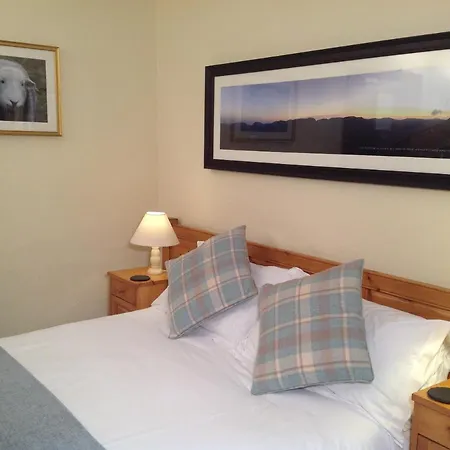 Old Water View Patterdale