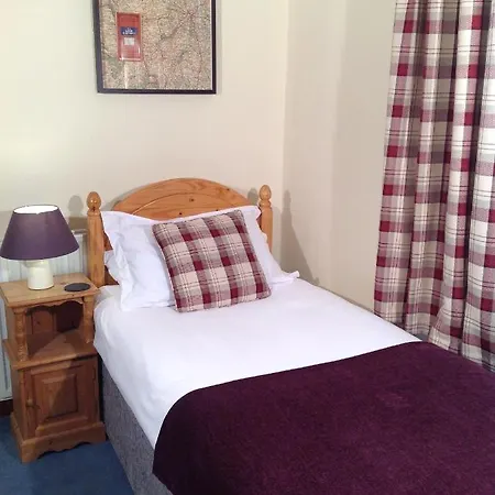 Bed and breakfast Old Water View Patterdale