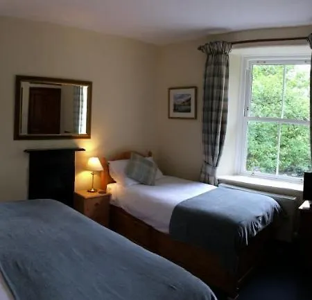 Old Water View * Patterdale