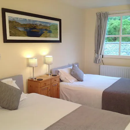 Bed and breakfast Old Water View