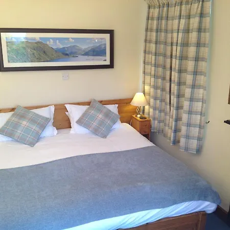 Old Water View Patterdale
