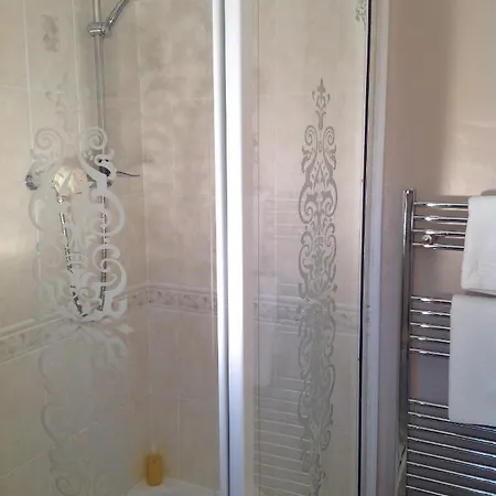 Old Water View 住宿加早餐酒店 3*