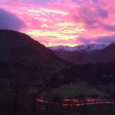 Old Water View * Patterdale