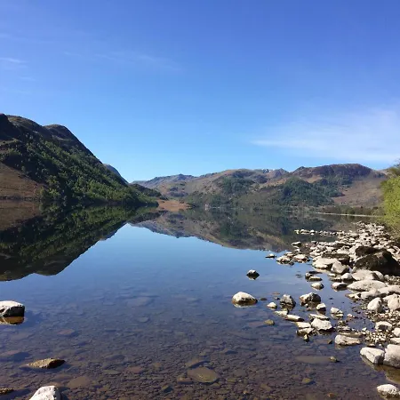 Old Water View 住宿加早餐酒店