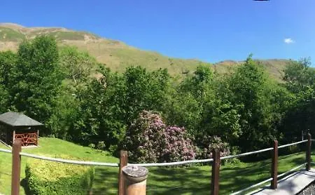 Old Water View * Patterdale