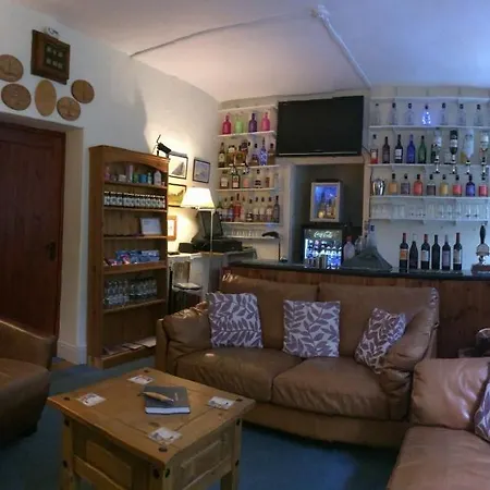 住宿加早餐酒店 Old Water View 帕特代尔