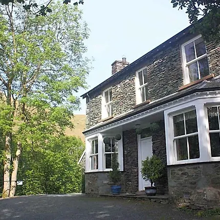 Old Water View Patterdale