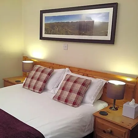 Old Water View Patterdale