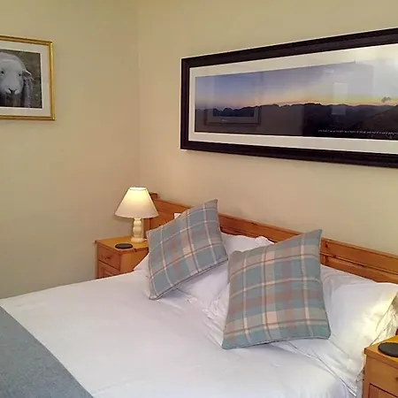 Old Water View 3*