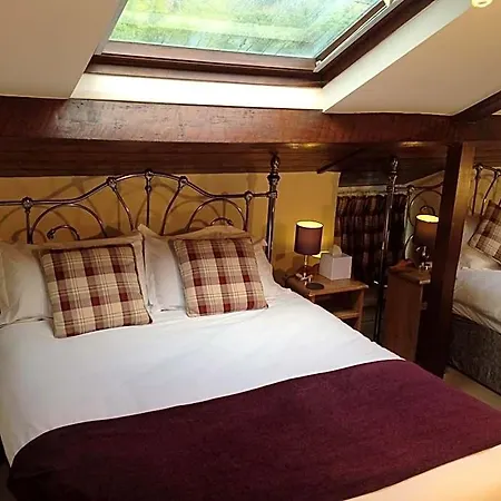 Old Water View 3* Patterdale