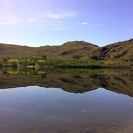 Old Water View 3* Patterdale