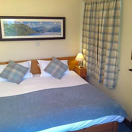 Old Water View Patterdale