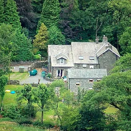 Old Water View Bed & Breakfast