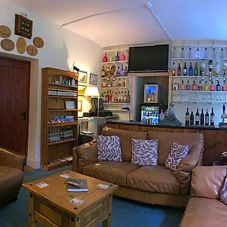 Bed & Breakfast Old Water View 3*