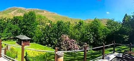 Old Water View Patterdale