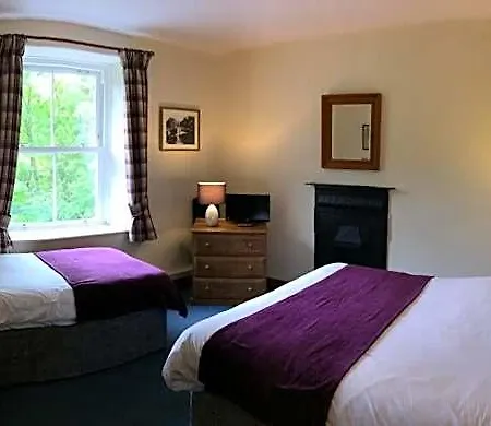 Old Water View Bed & Breakfast