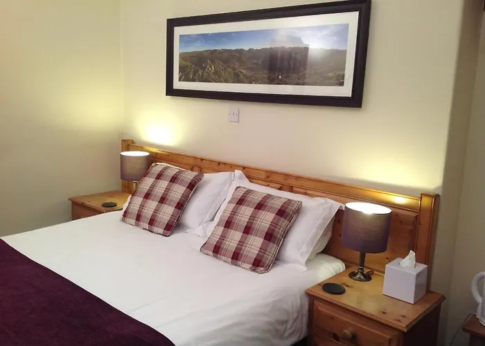 فندق مبيت وإفطار Old Water View 3*