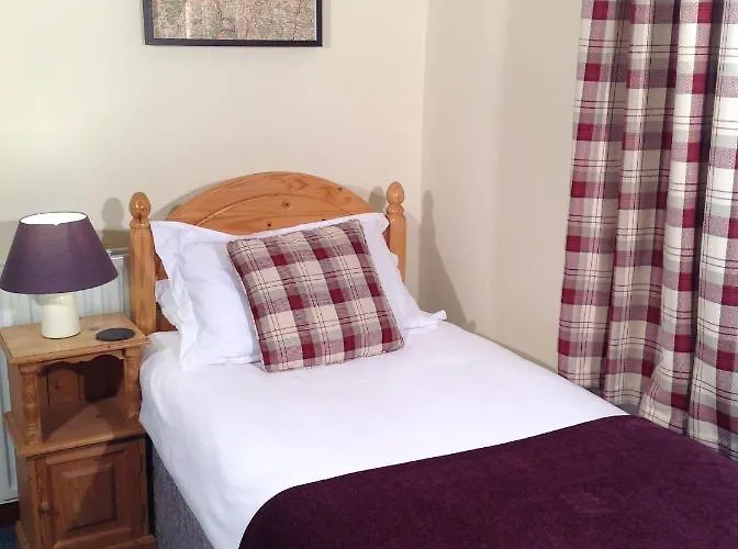 Bed & Breakfast Old Water View Patterdale