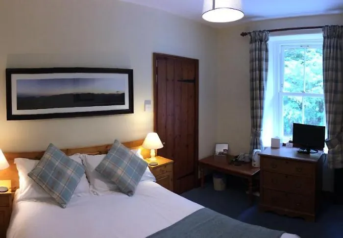 Old Water View Bed & Breakfast Patterdale