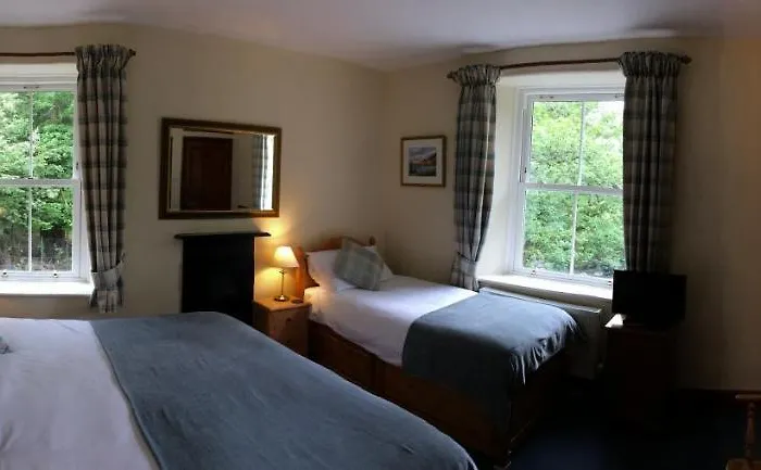 Old Water View 3* Patterdale