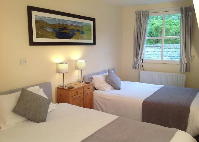 Bed & Breakfast Old Water View