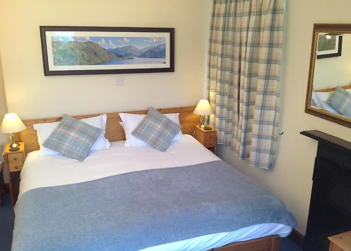 Old Water View Patterdale