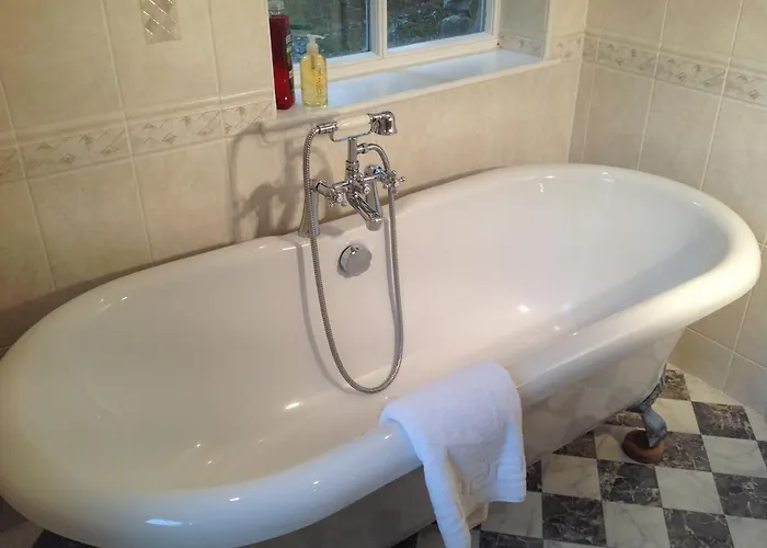 Bed & Breakfast Old Water View Patterdale