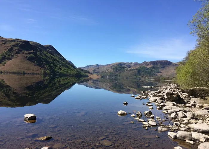 Old Water View فندق مبيت وإفطار