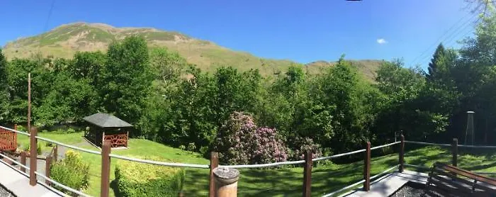 Old Water View 3* Patterdale