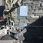 Old Water View